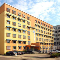Büro Cottbus